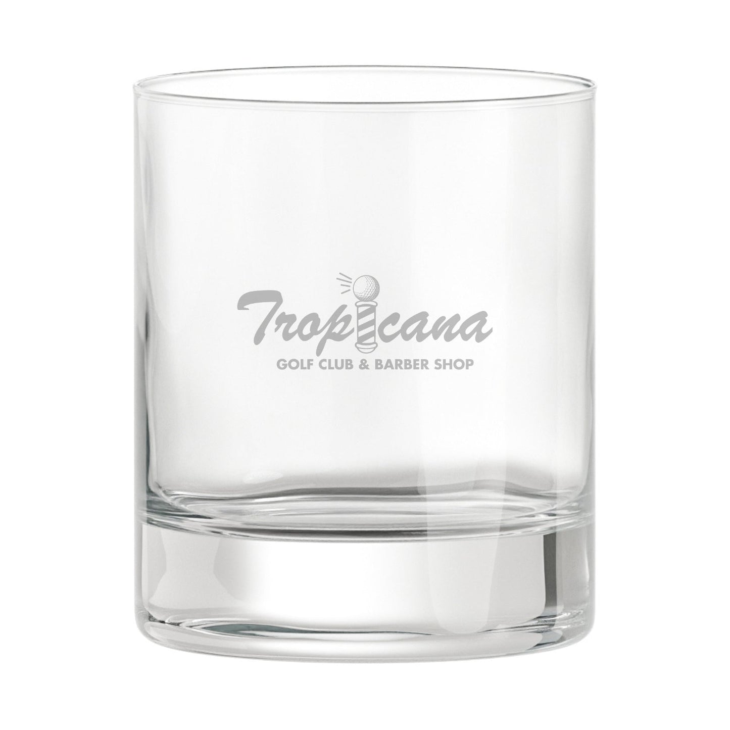 COF Rocks Tumbler | Tropicana Golf - Golf & Barber Shop