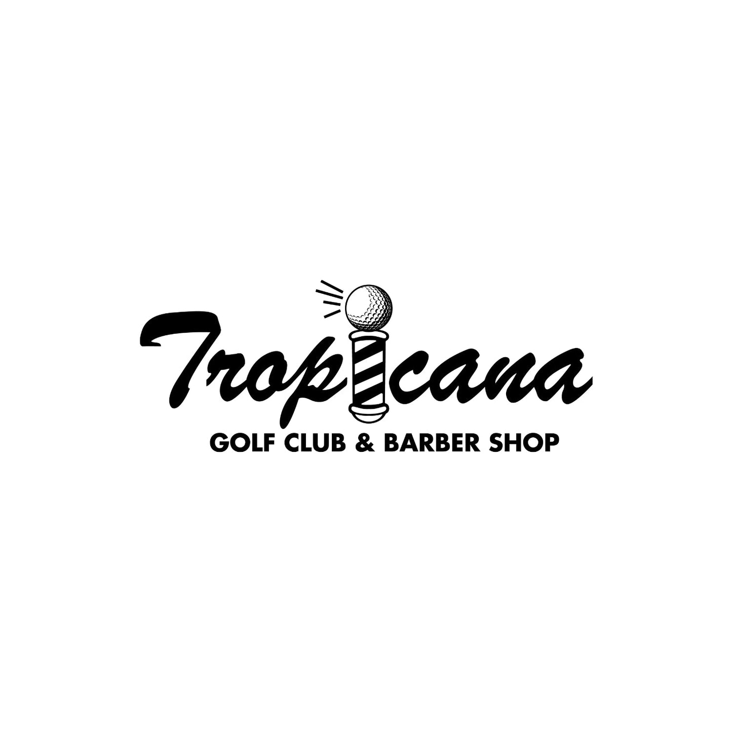 COF Rocks Tumbler | Tropicana Golf - Golf & Barber Shop