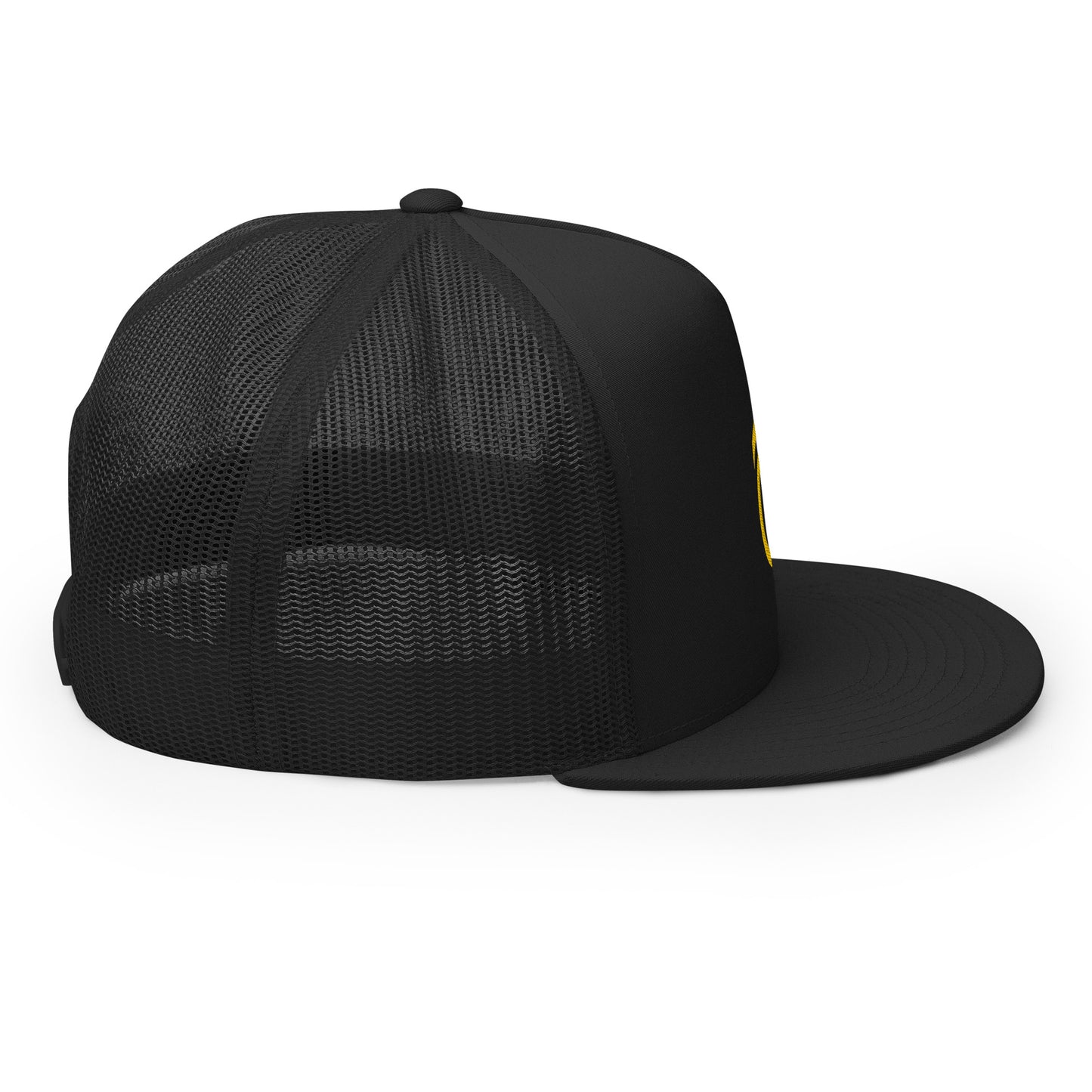 TG GOLD Trucker Cap
