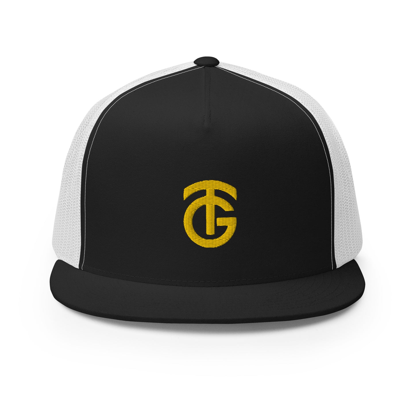 TG GOLD Trucker Cap