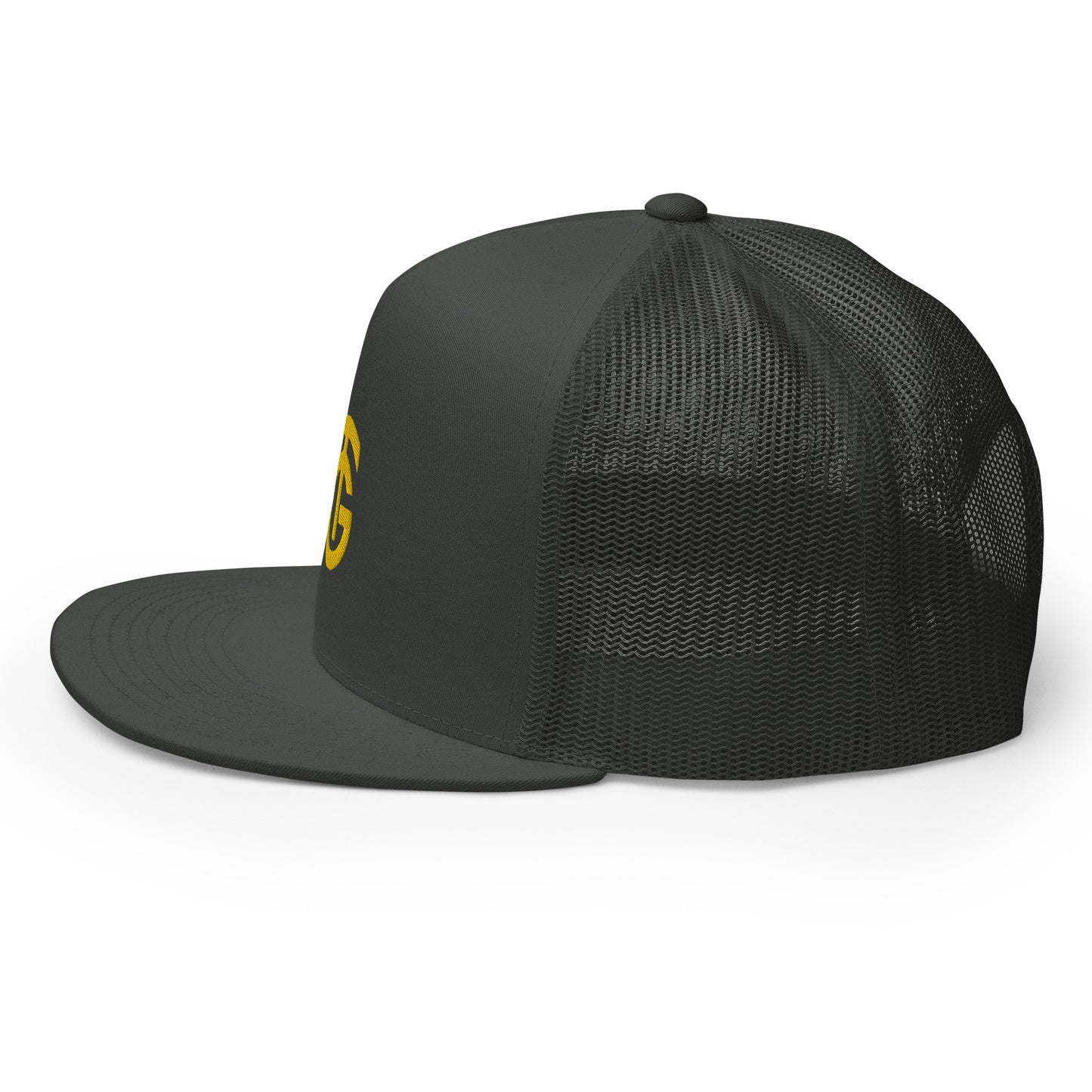 TG GOLD Trucker Cap