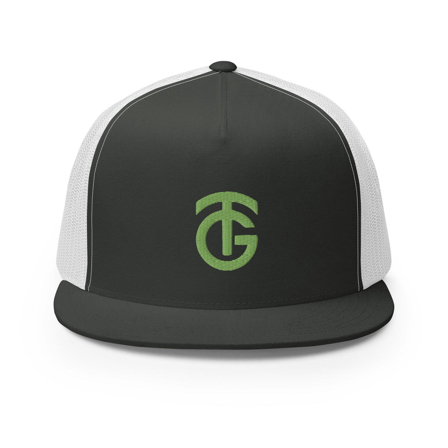 TG lime Trucker Cap