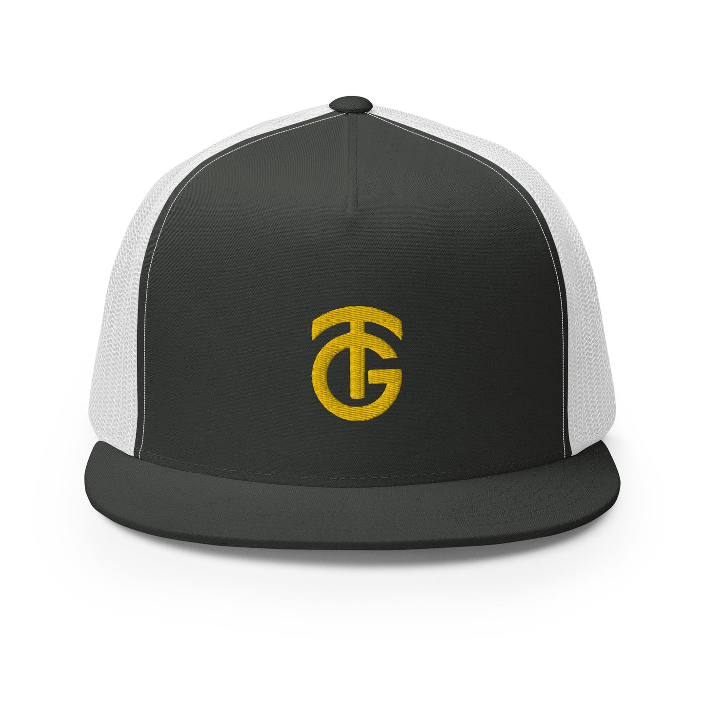 TG GOLD Trucker Cap