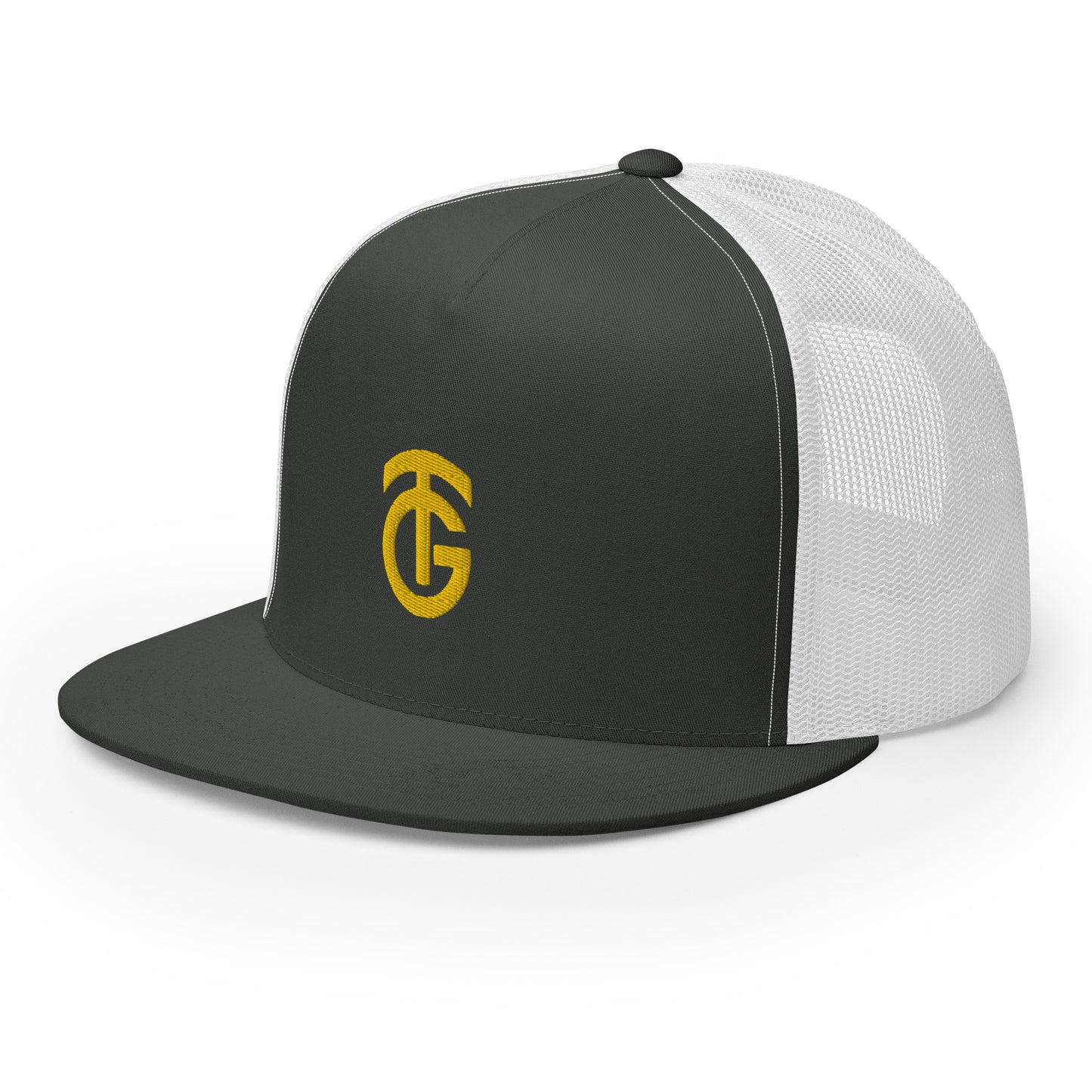 TG GOLD Trucker Cap