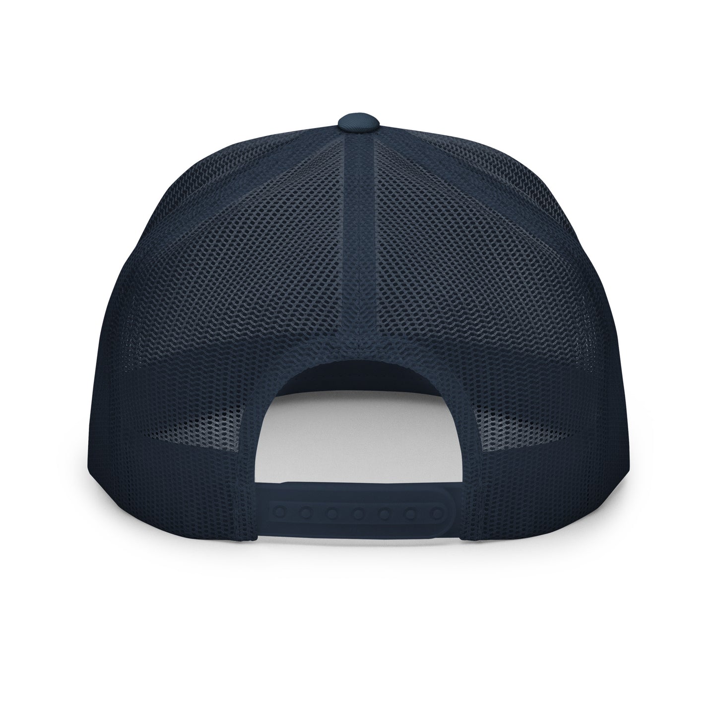 Viva Tropicana Vegas Strip Trucker Cap