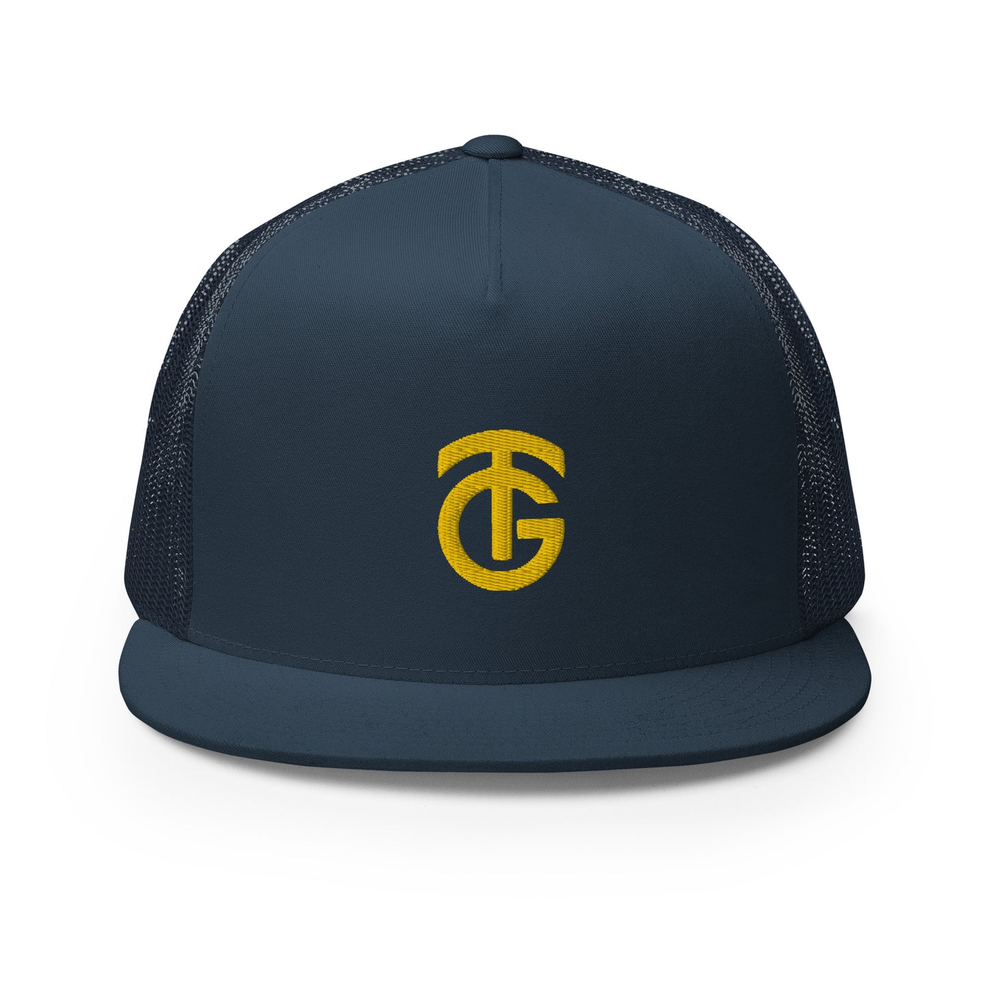 TG GOLD Trucker Cap