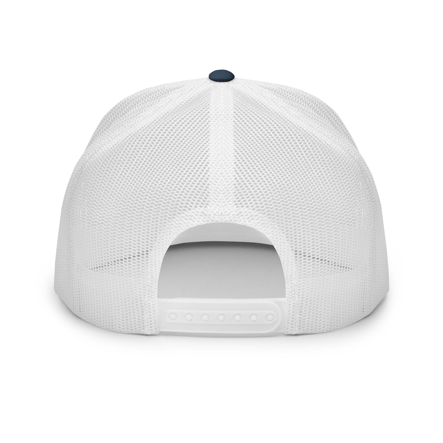 Art Deco Trucker Cap