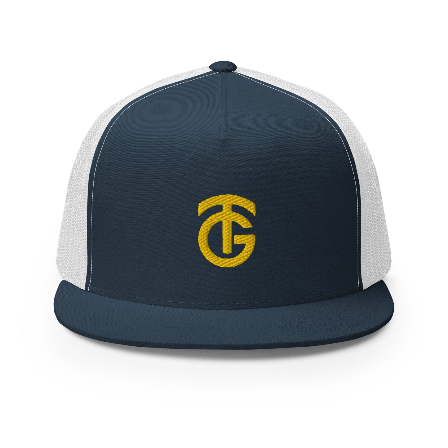 TG GOLD Trucker Cap