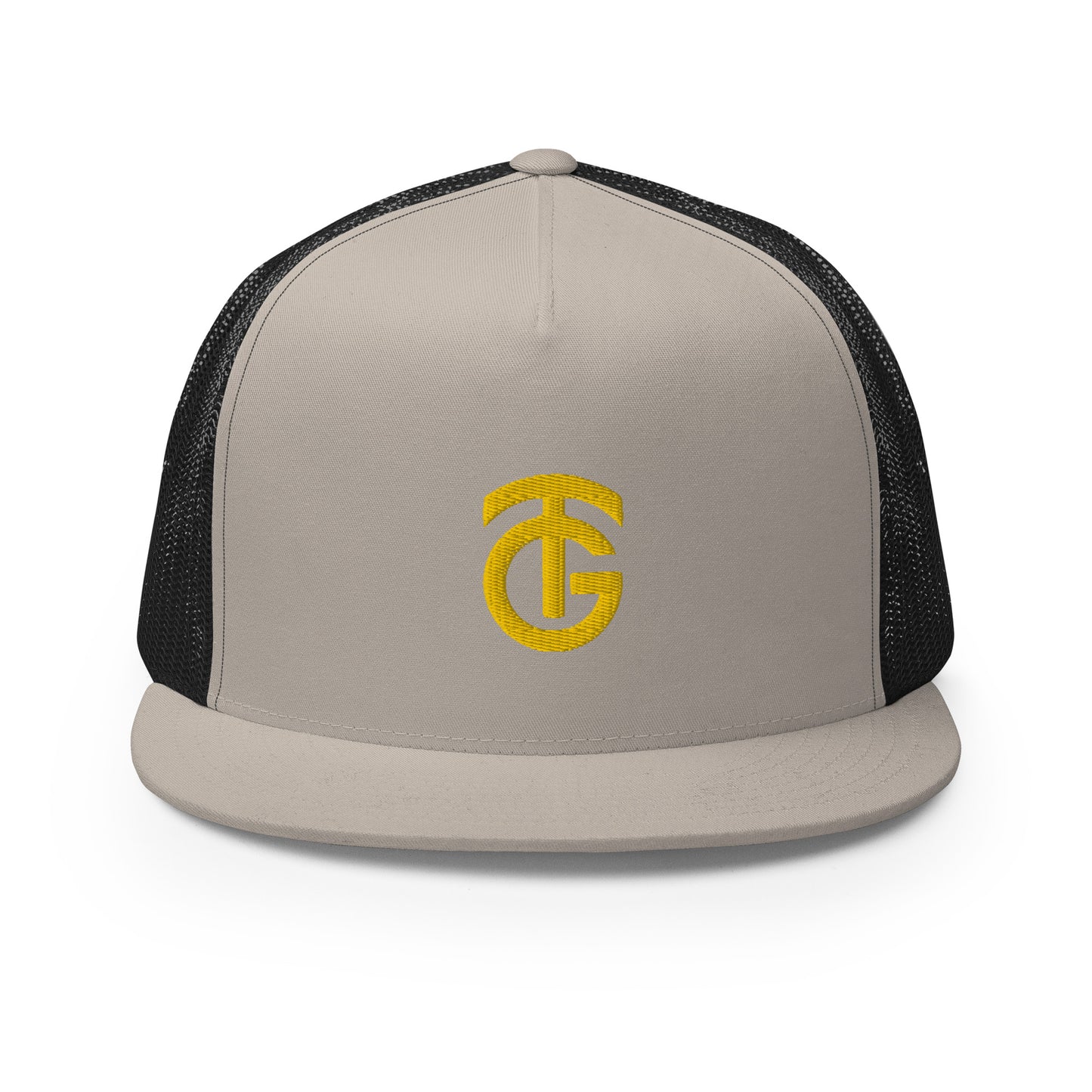 TG GOLD Trucker Cap