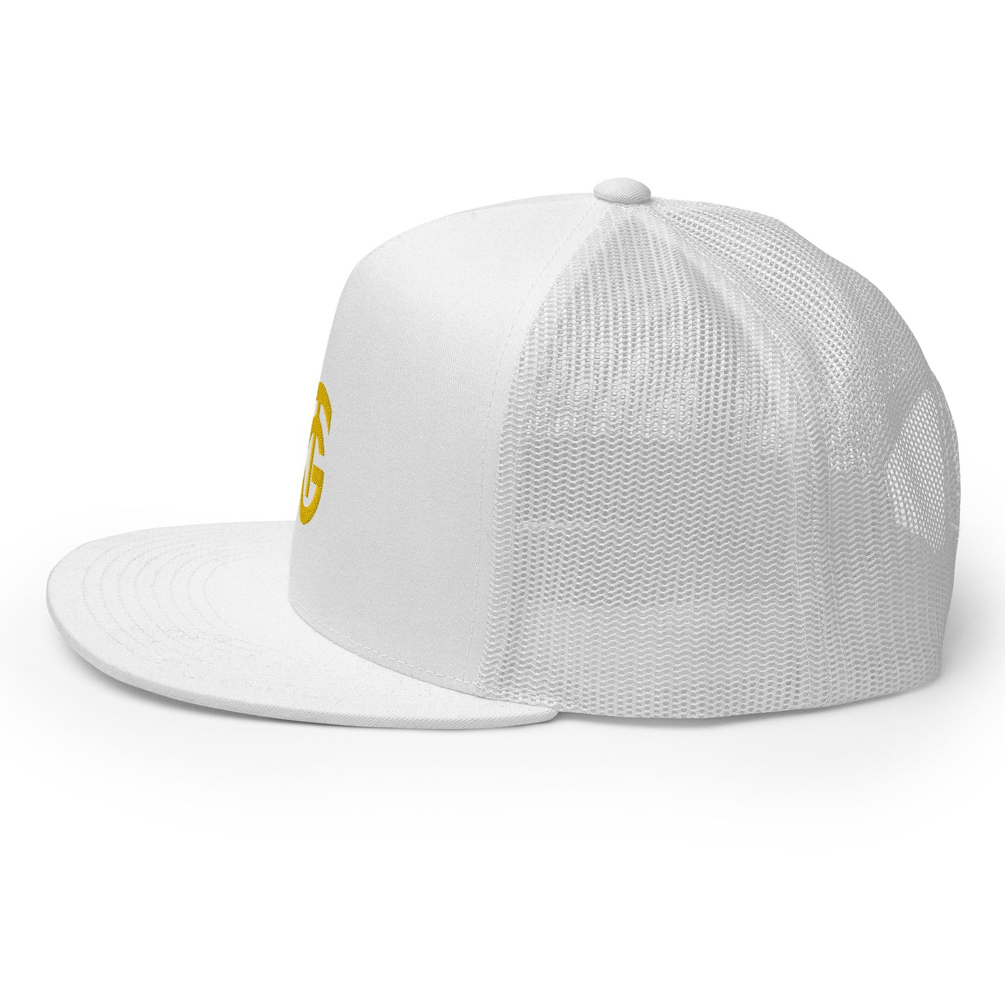 TG GOLD Trucker Cap