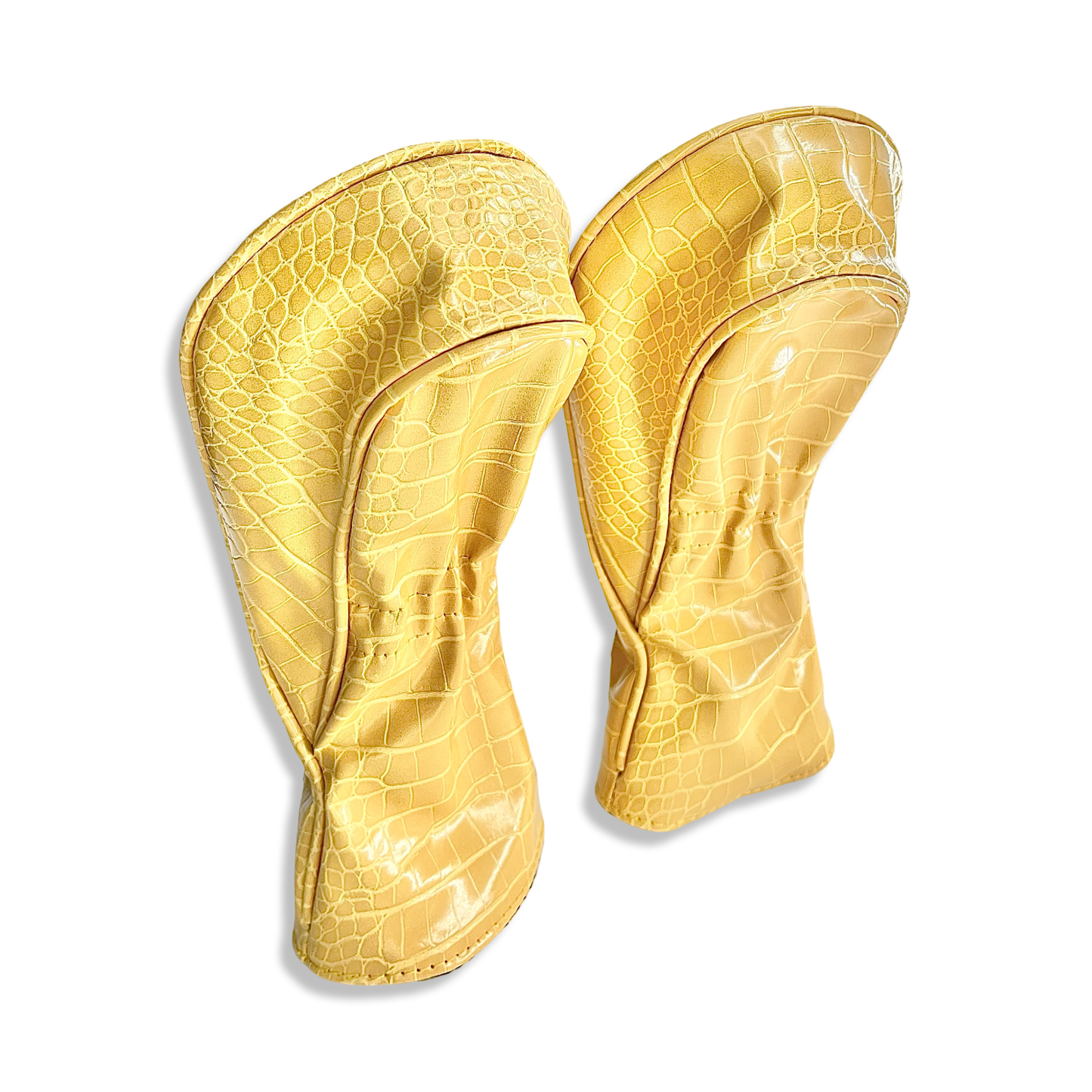 The Staff Headcover Bundle