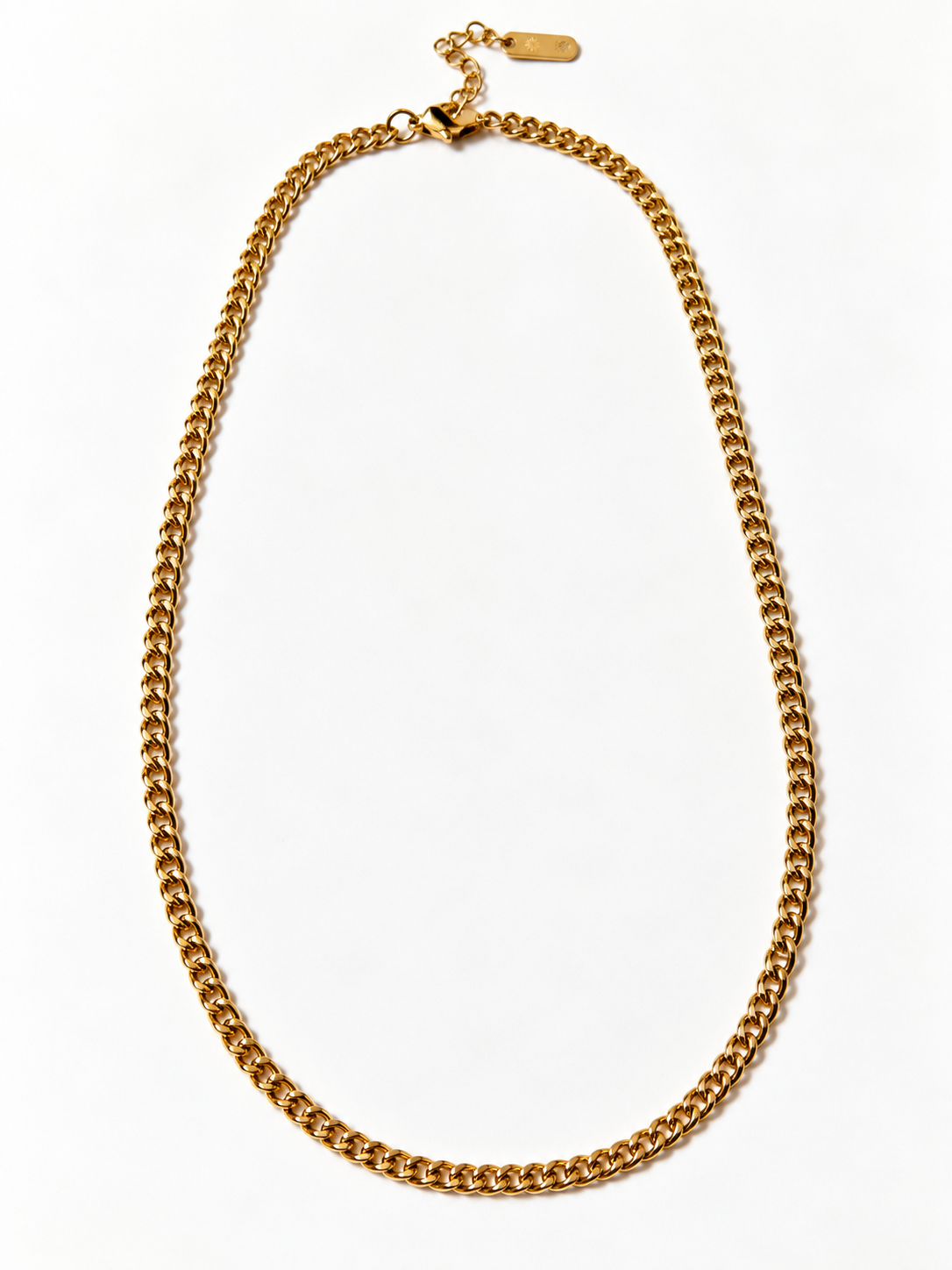 The Golden Girl Chain