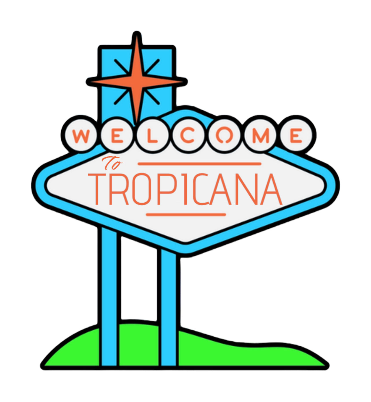 TROPICANA PLAYERS CLUB -LAS VEGAS MENS CLUB