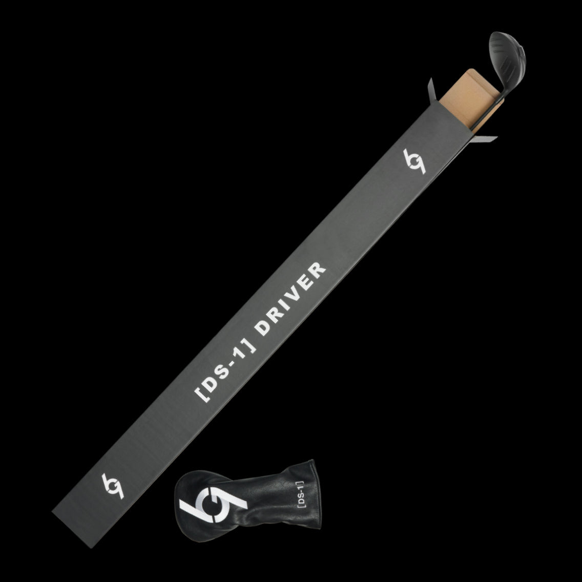 Jimmy Tropicana's 6.9° Driver