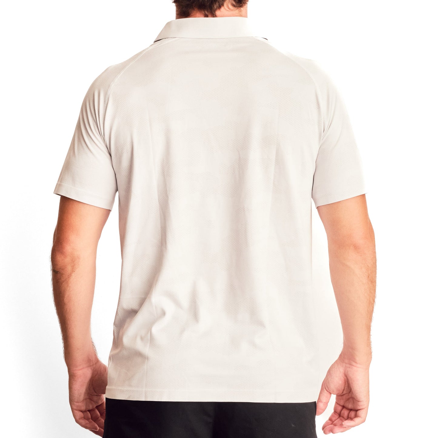 Jimmy Tropicana - Armada Golf Polo by 69