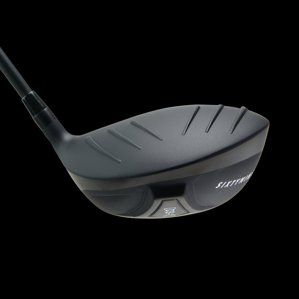 Jimmy Tropicana's 6.9° Driver