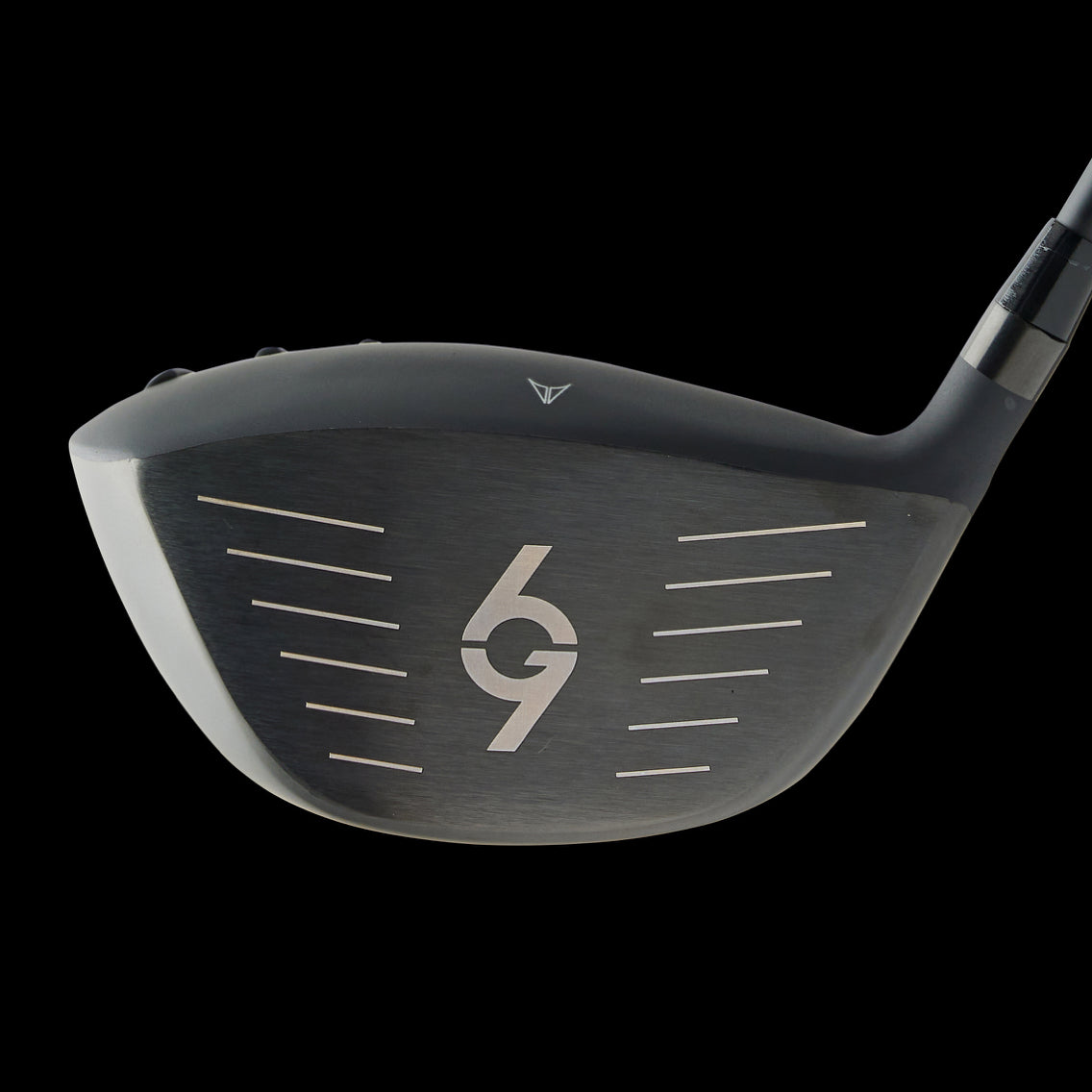 Jimmy Tropicana's 6.9° Driver