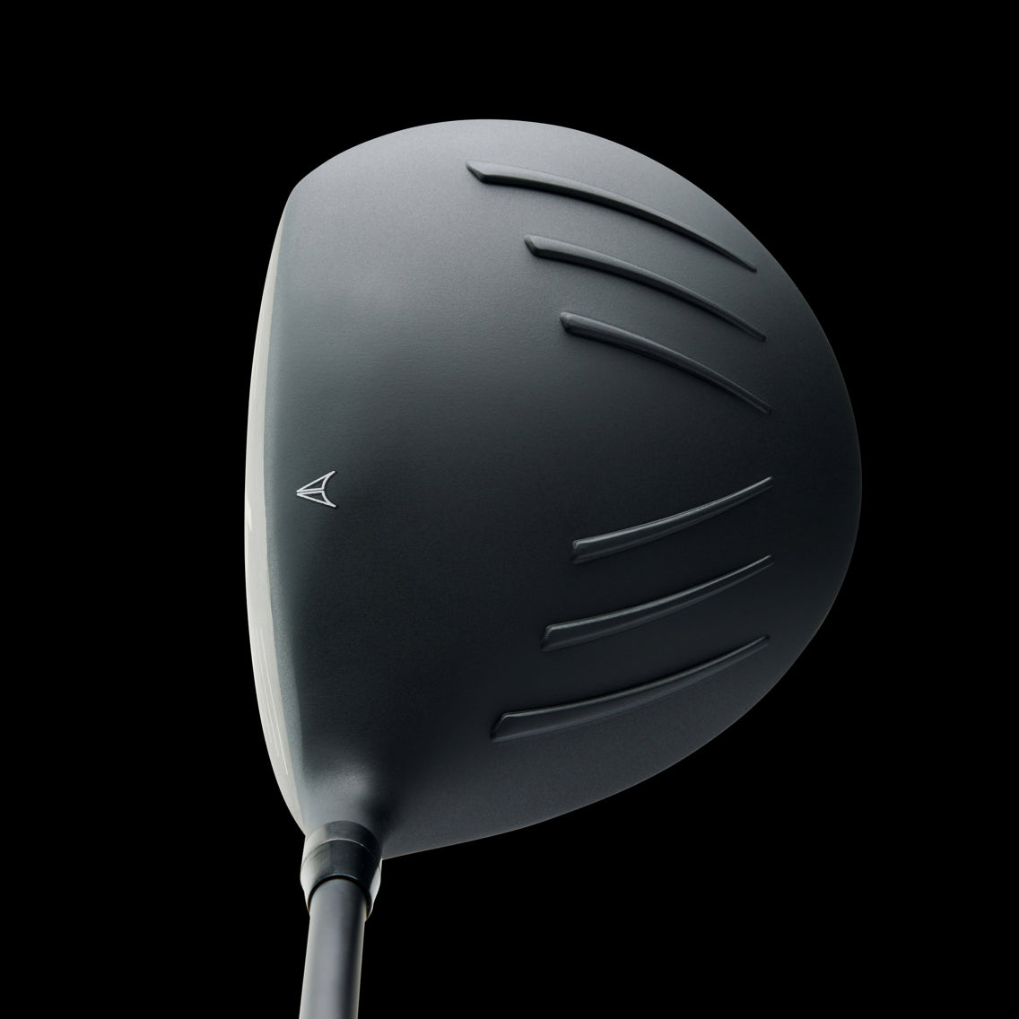 Jimmy Tropicana's 6.9° Driver