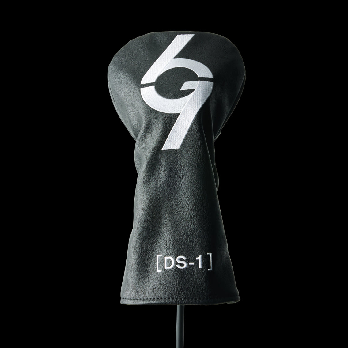 Jimmy Tropicana's 6.9° Driver