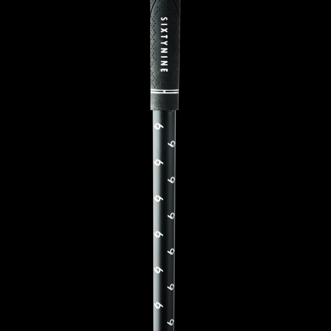 Jimmy Tropicana's 6.9° Driver