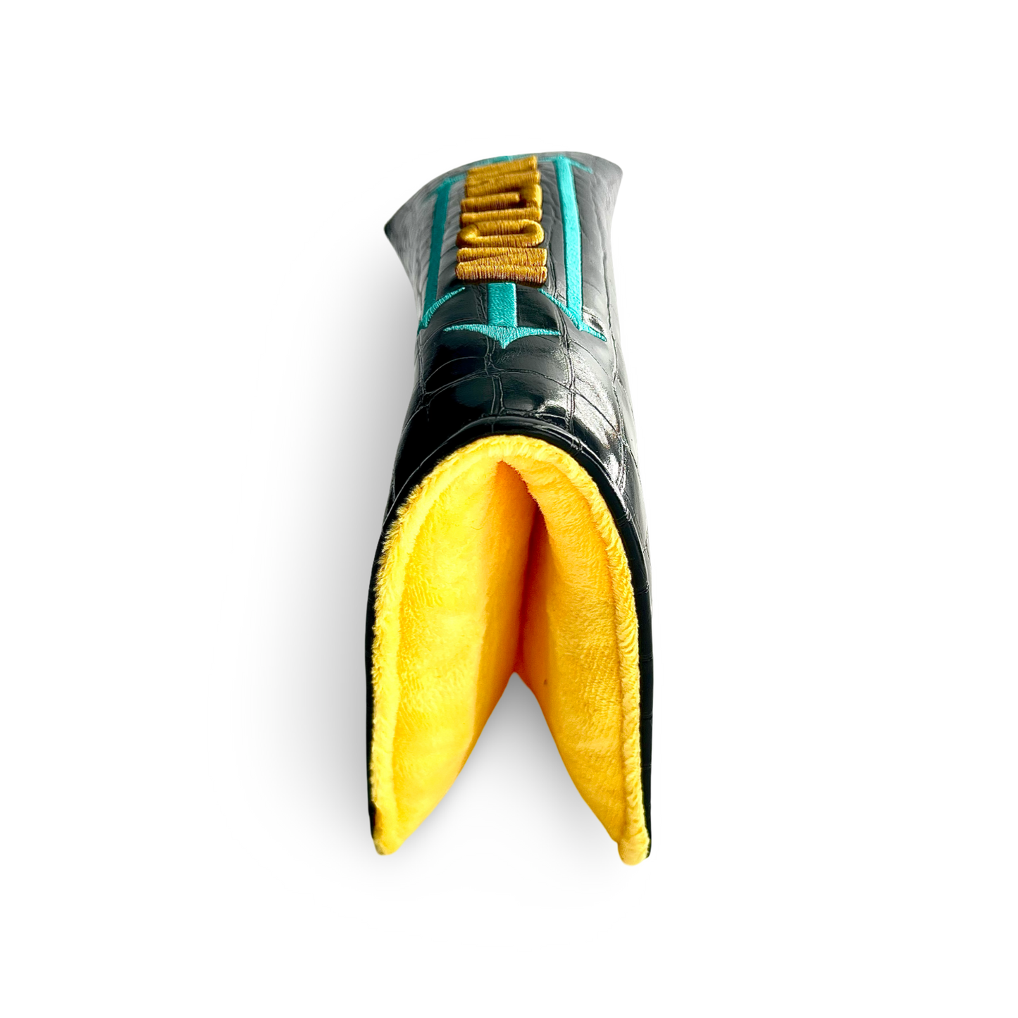The Staff Headcover Bundle