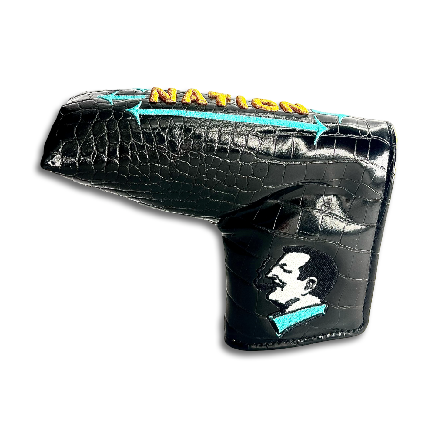 The Staff Headcover Bundle
