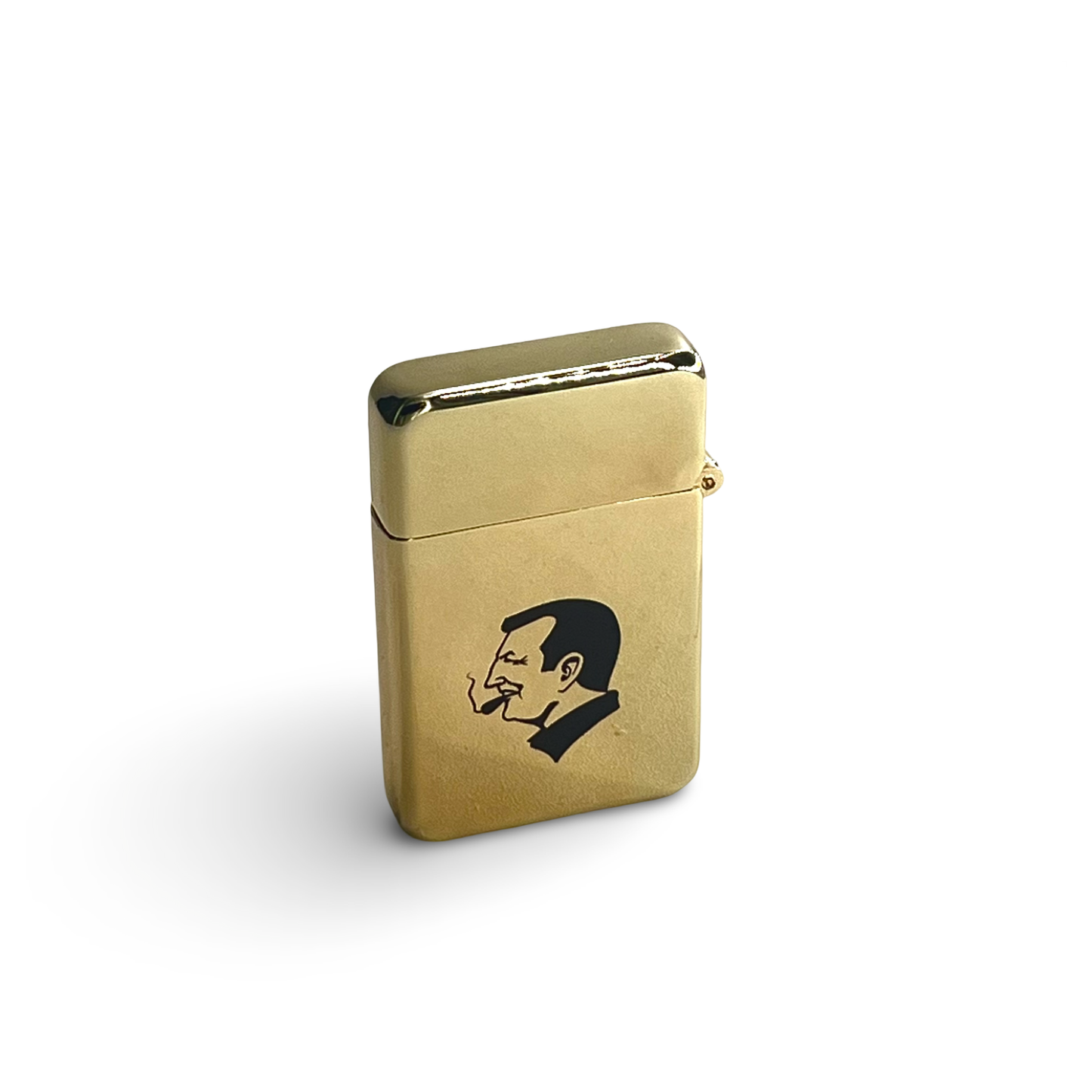 Smoking Tom's Fools Gold Torch Lighter