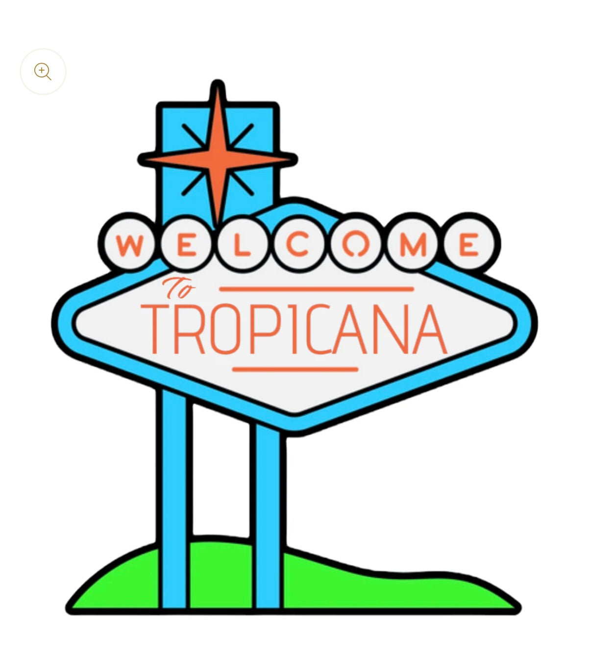 Las Vegas Tropicana Players Club -1 year membership
