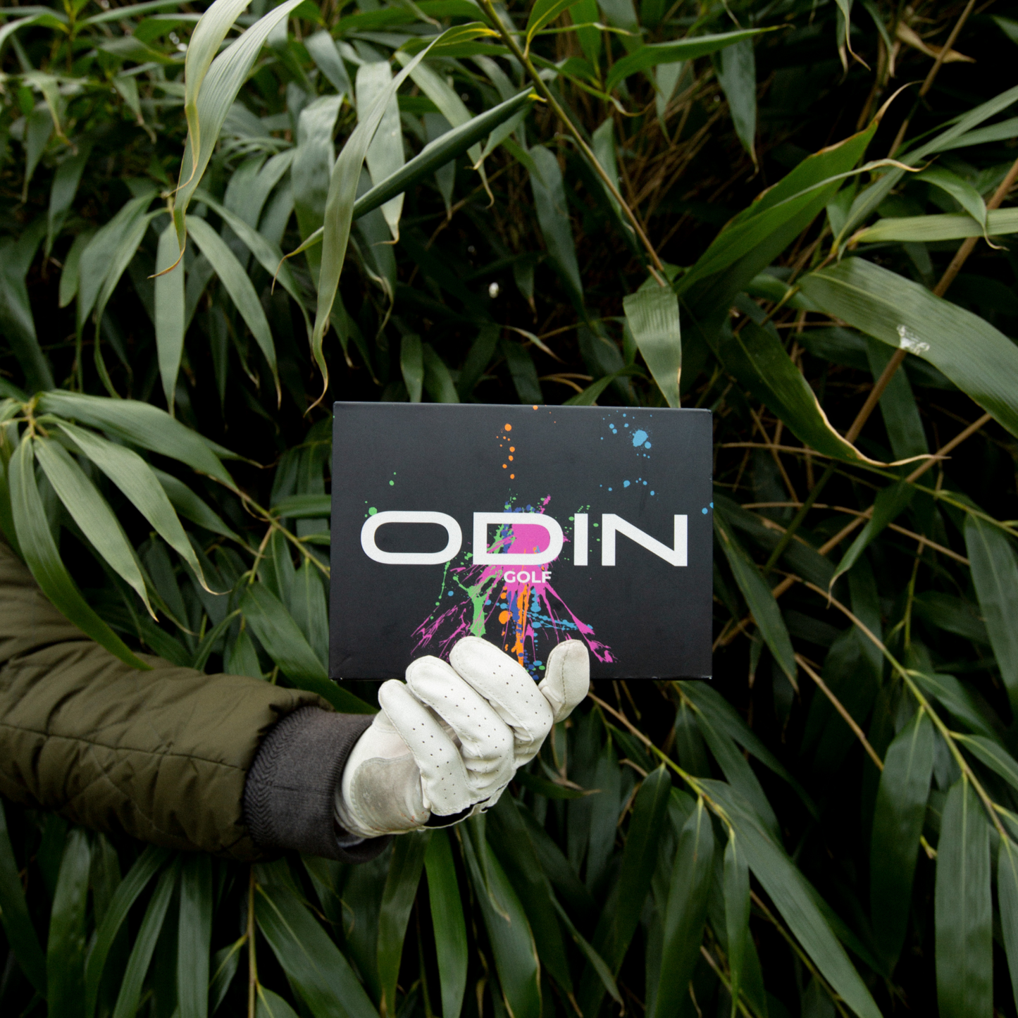 ODIN X1