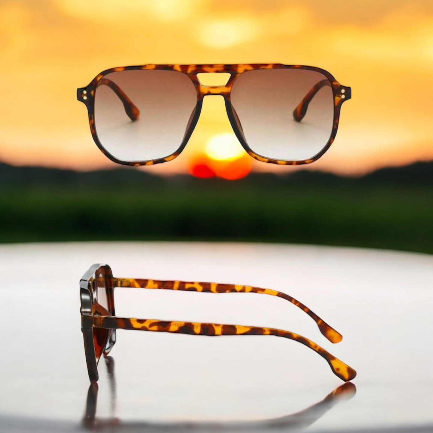 Tropicana Sunglasses