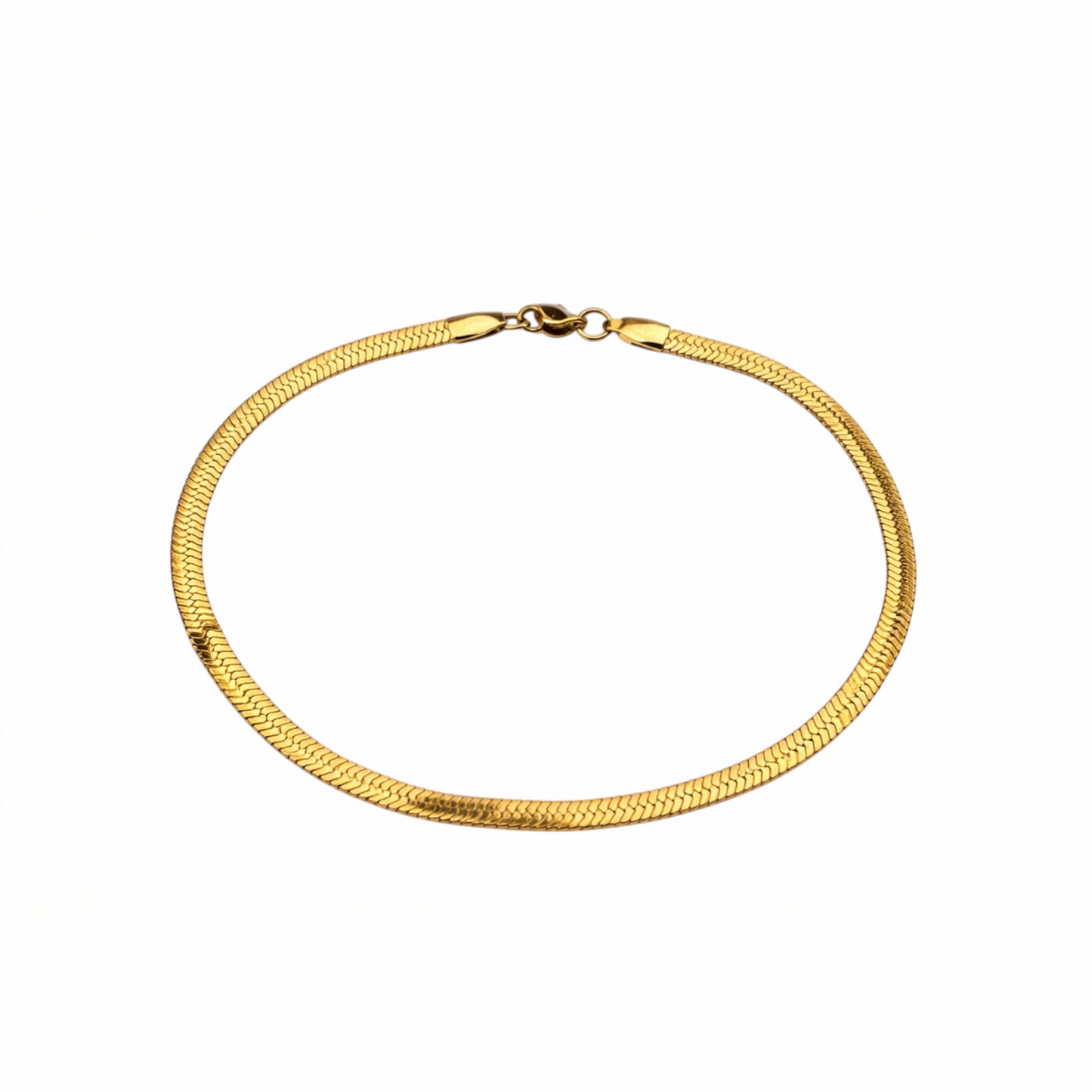 Herringbone Bracelet