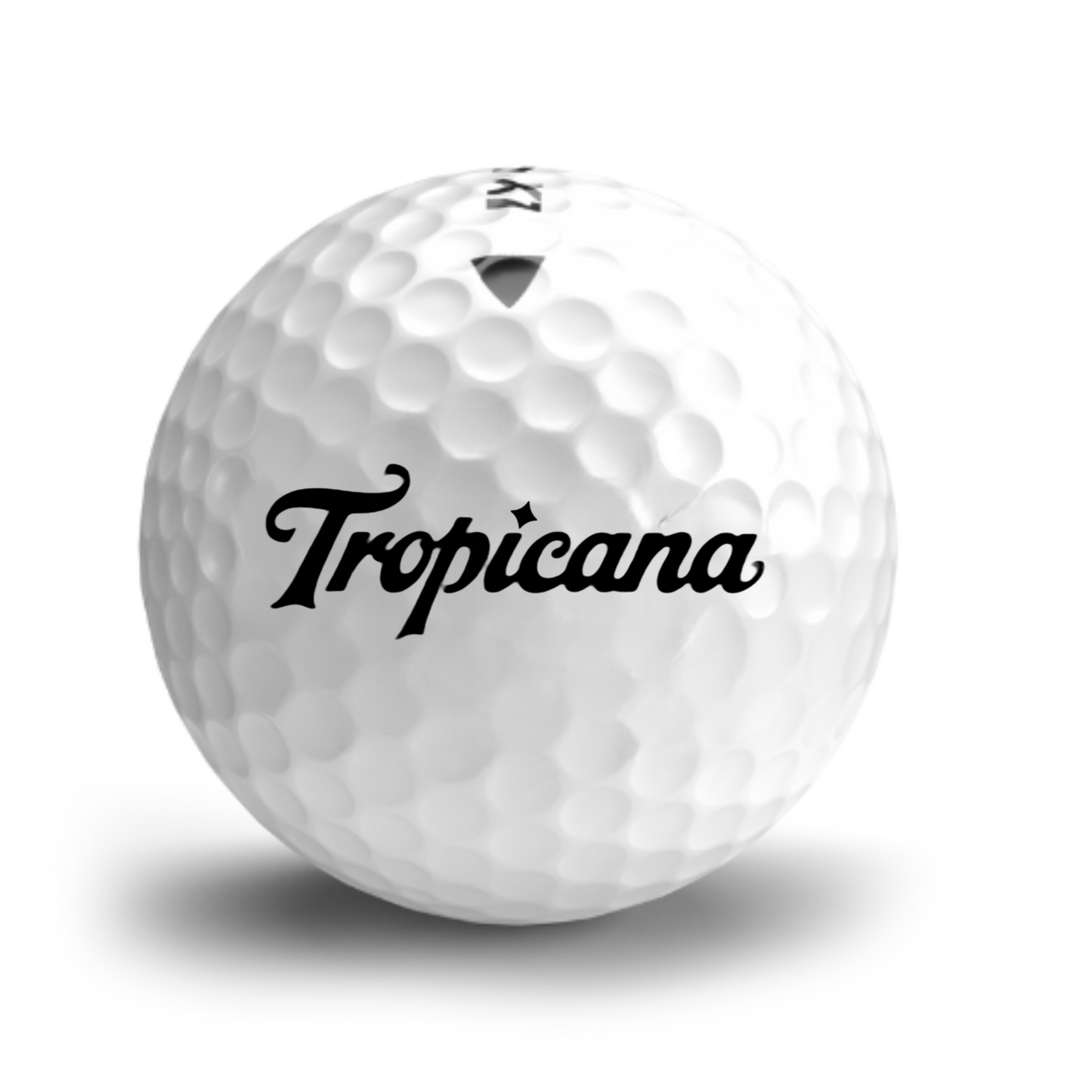 The New Tropicana Ball