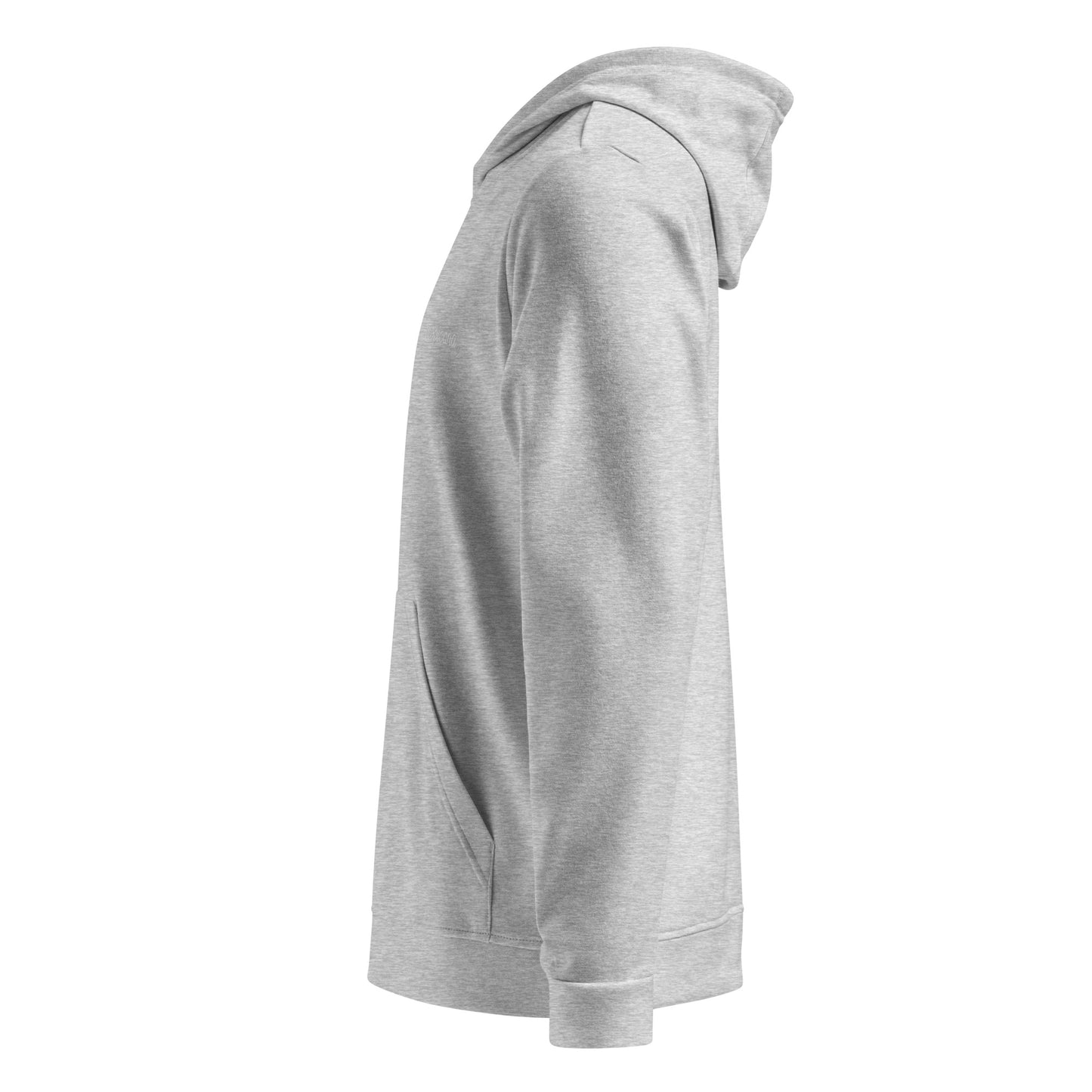 Tropicana x Adidas fleece hoodie