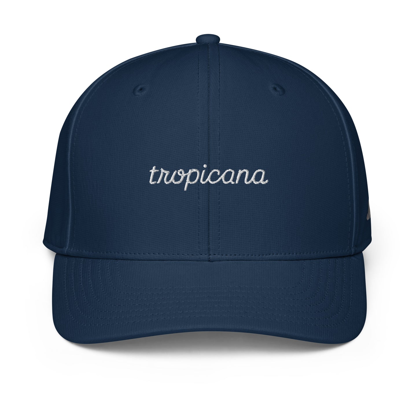 Tropicana x Adidas performance cap