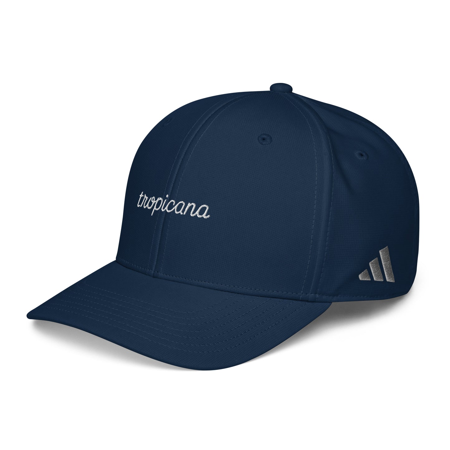 Tropicana x Adidas performance cap