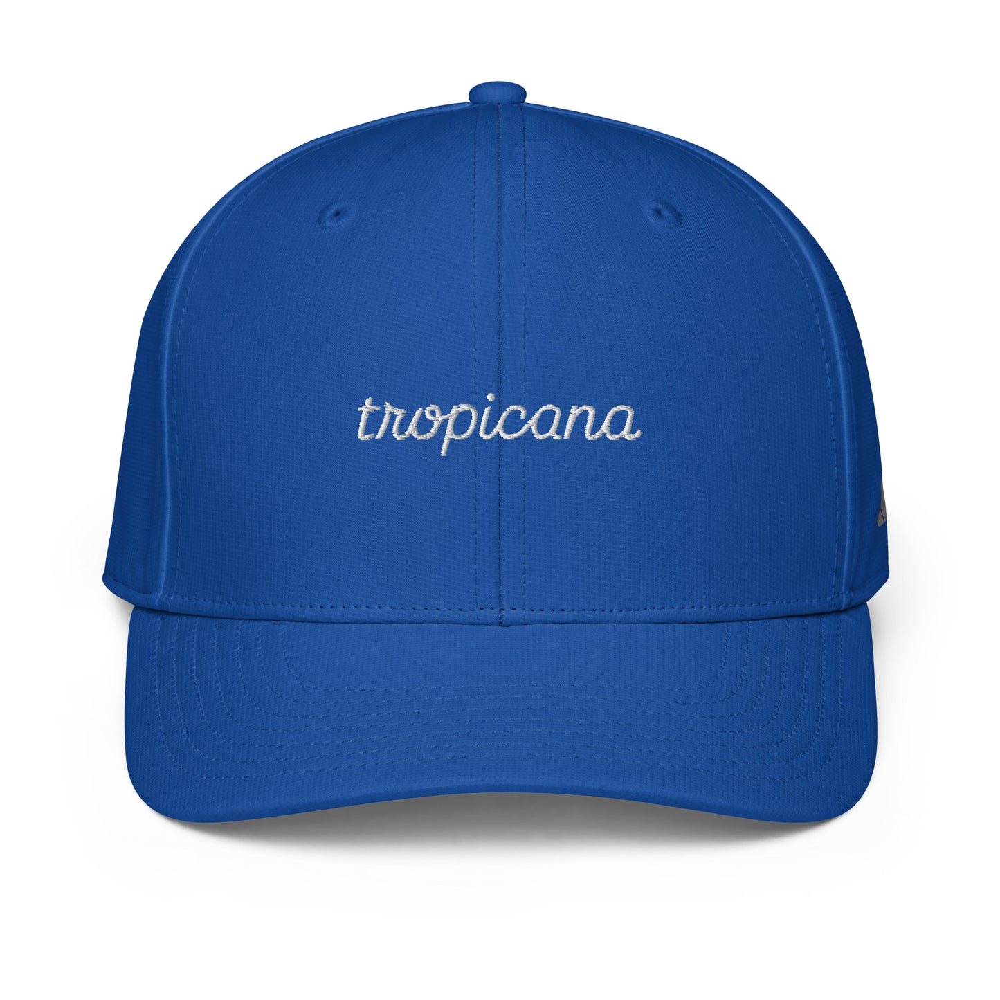 Tropicana x Adidas performance cap