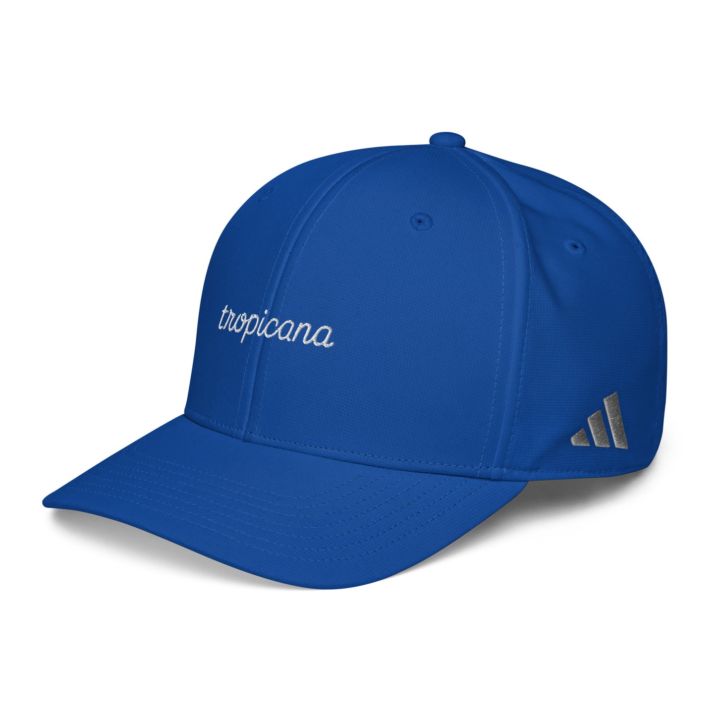 Tropicana x Adidas performance cap