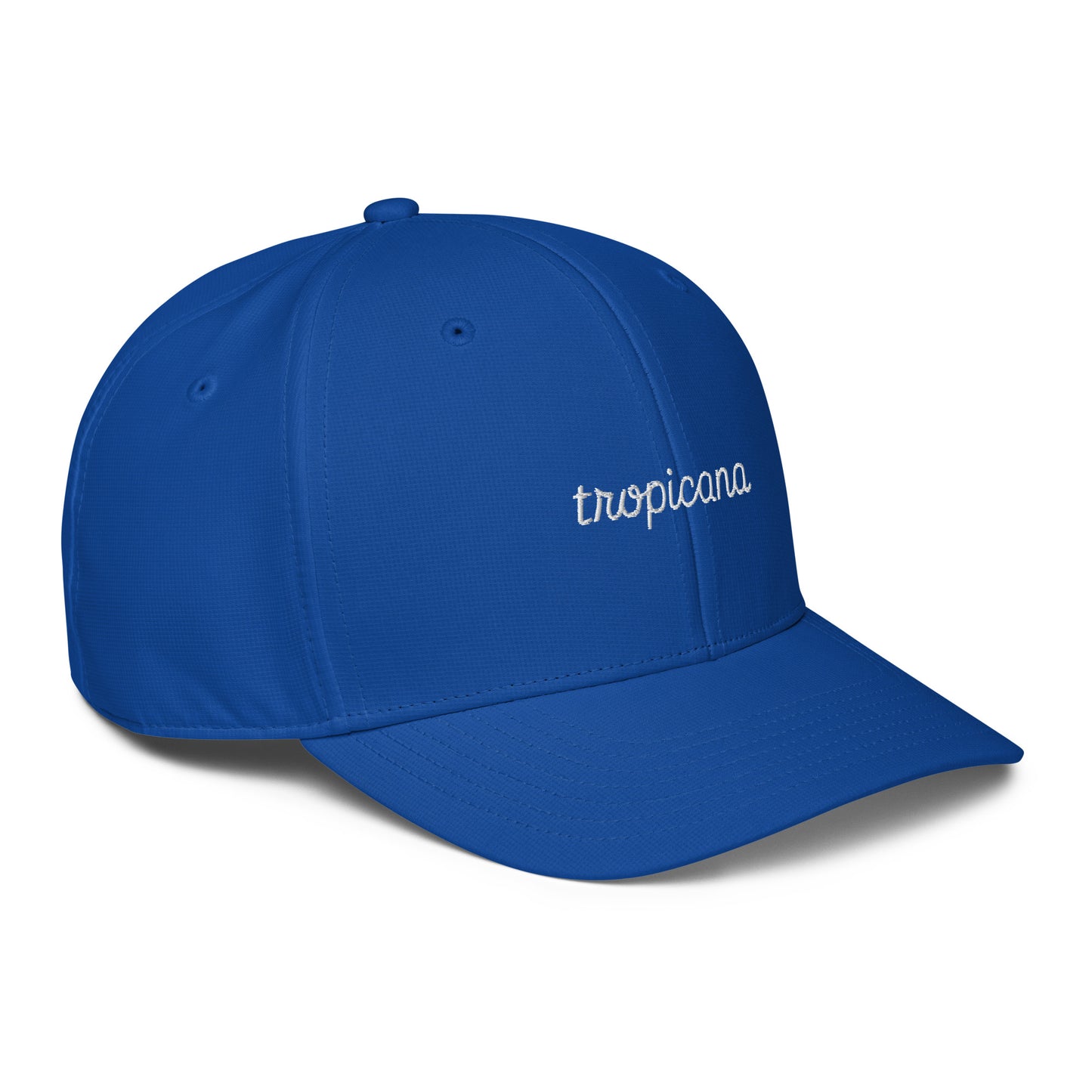 Tropicana x Adidas performance cap