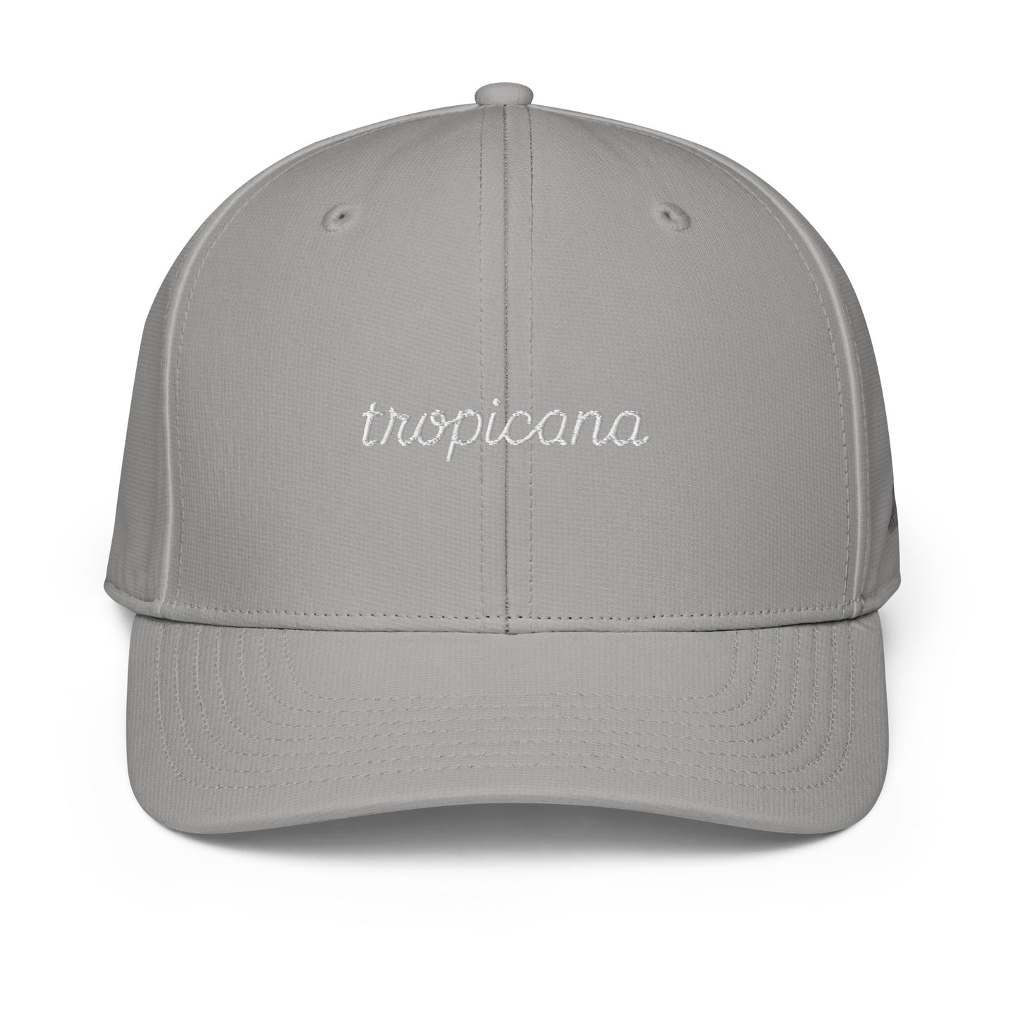 Tropicana x Adidas performance cap
