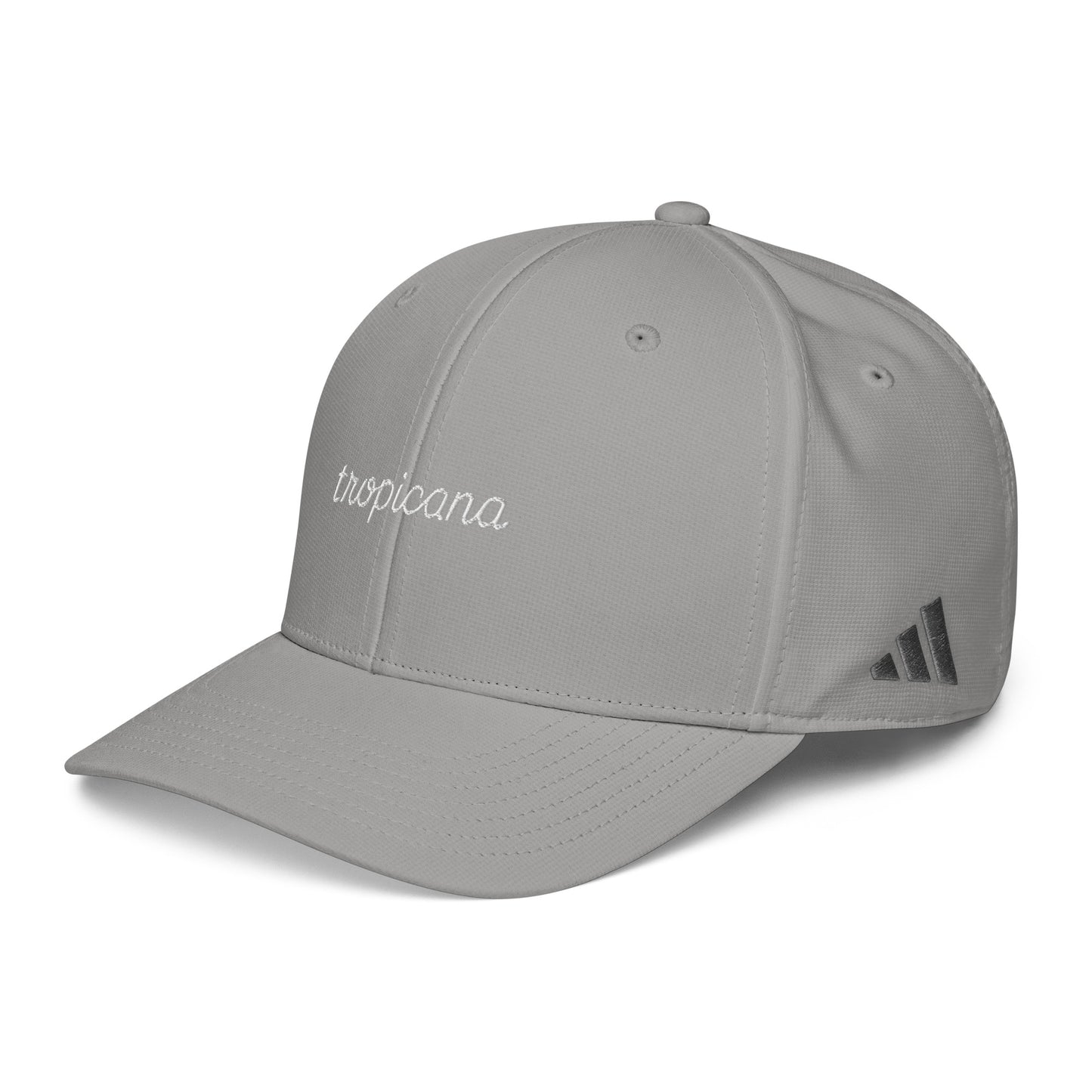 Tropicana x Adidas performance cap