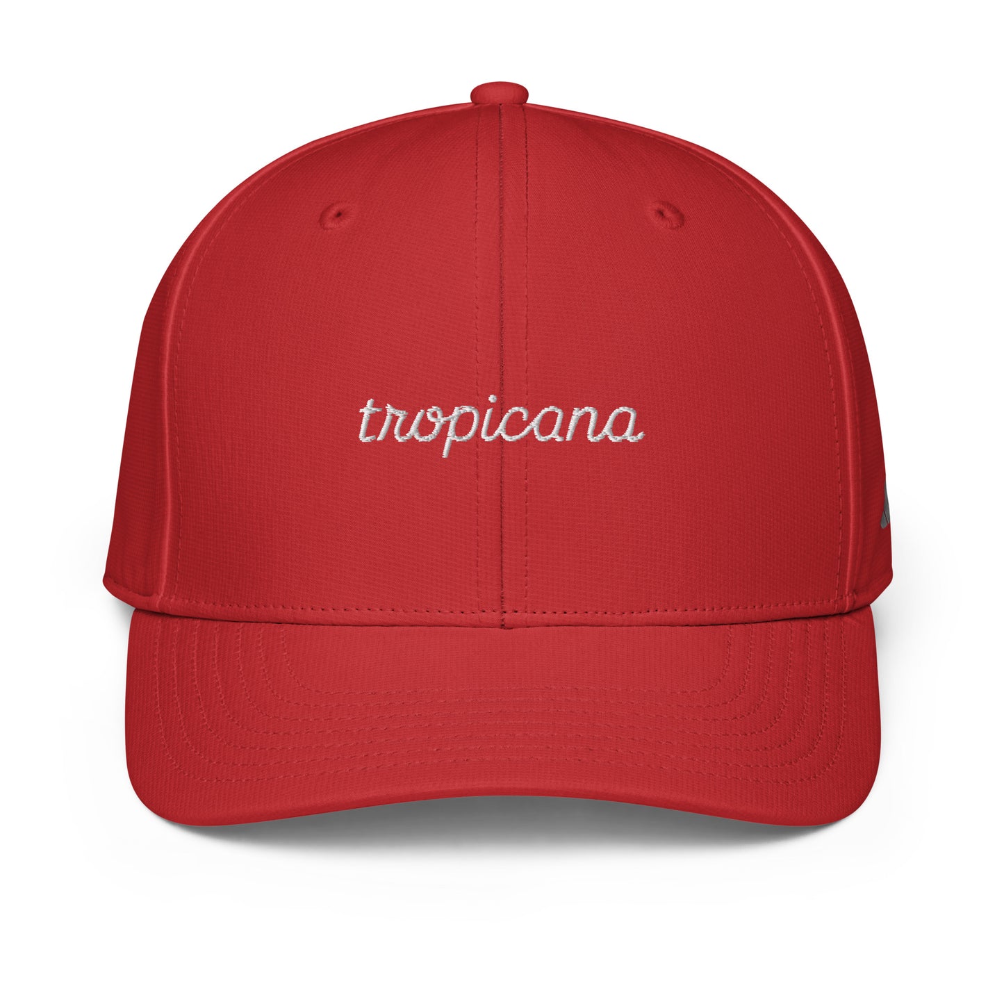 Tropicana x Adidas performance cap