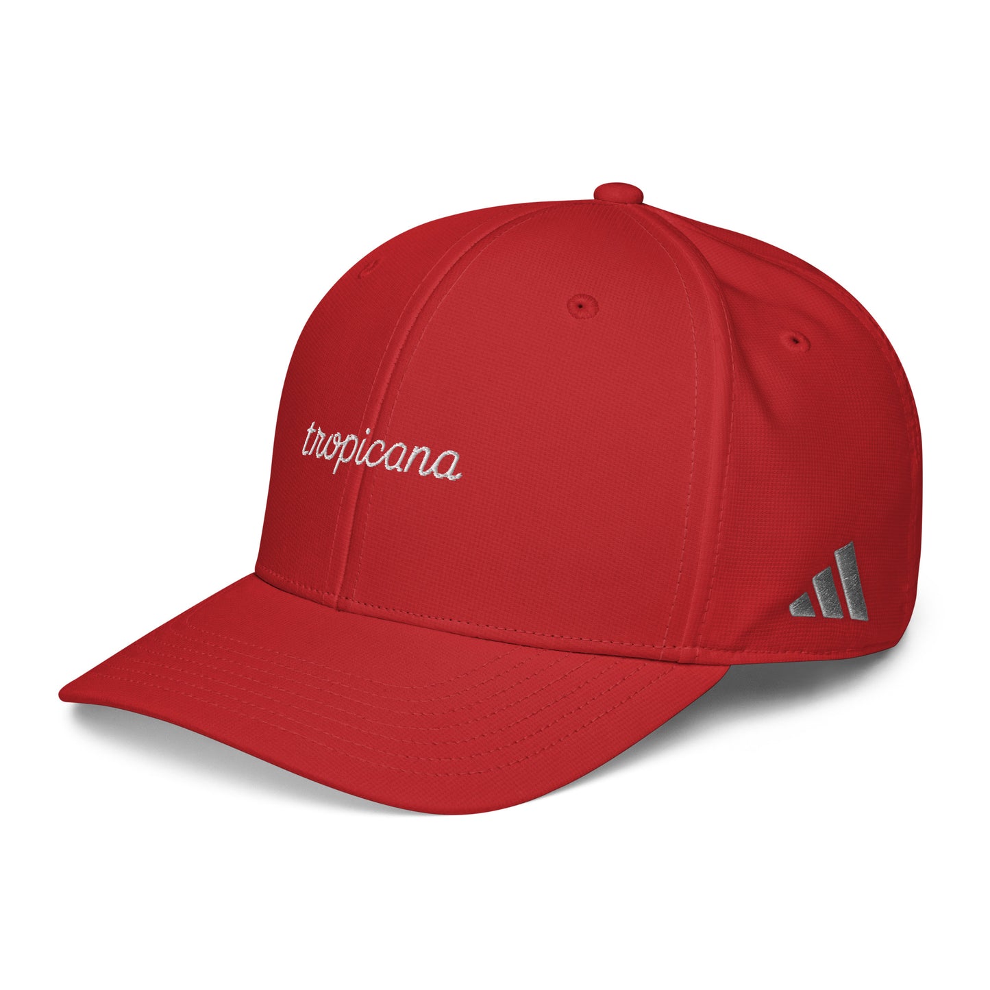 Tropicana x Adidas performance cap