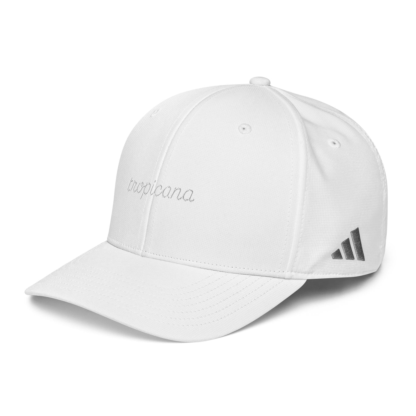 Tropicana x Adidas performance cap