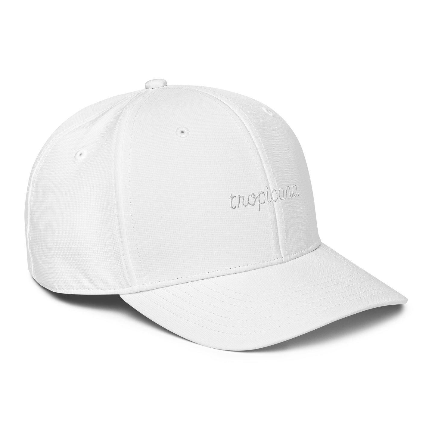 Tropicana x Adidas performance cap