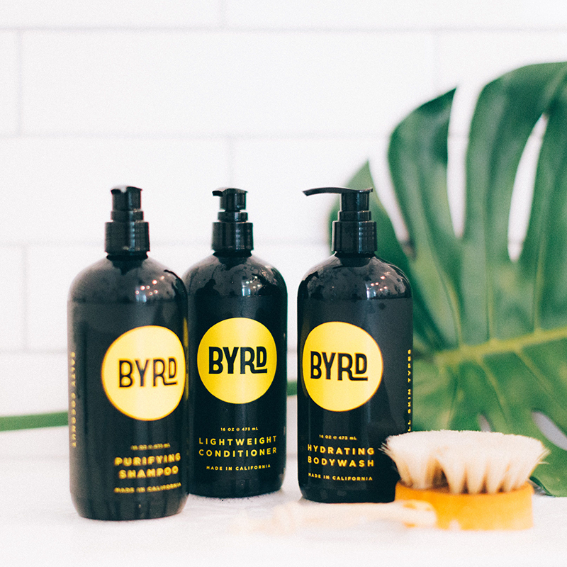 Lightweight Conditioner