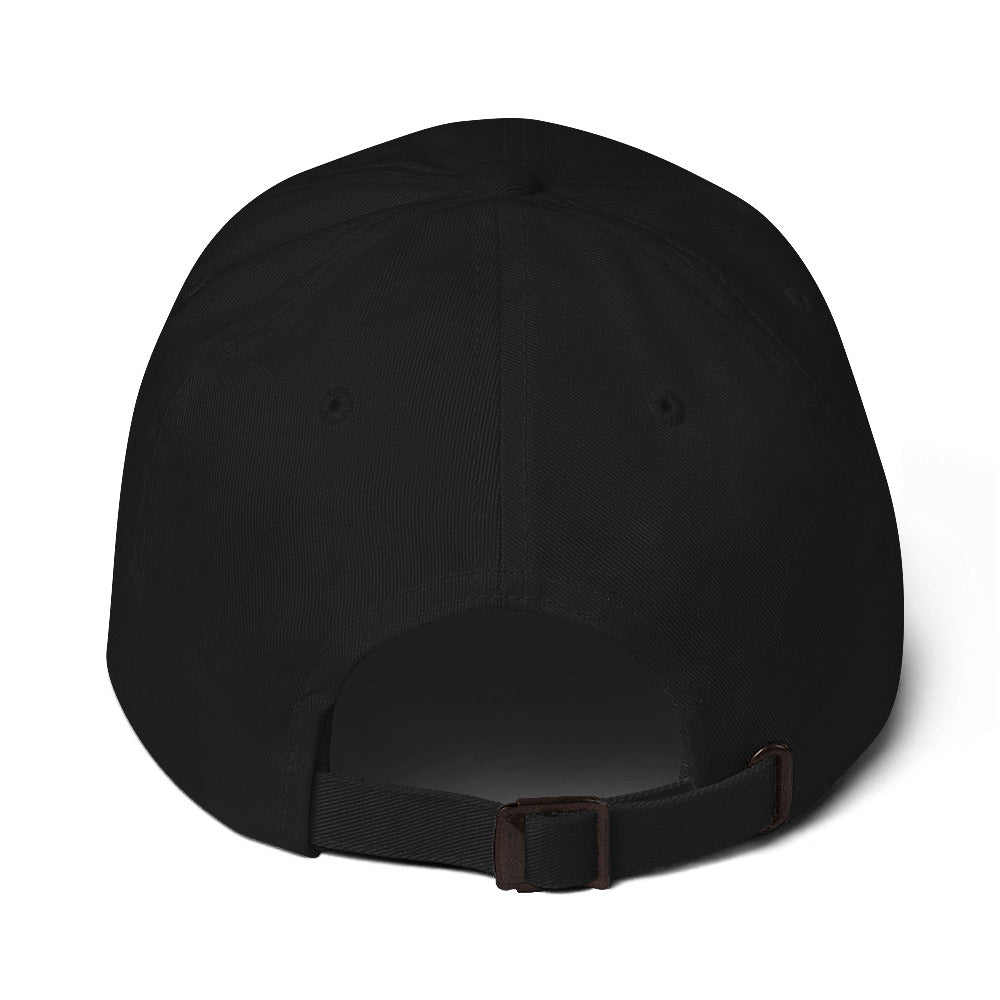 Miami Deco Dad hat