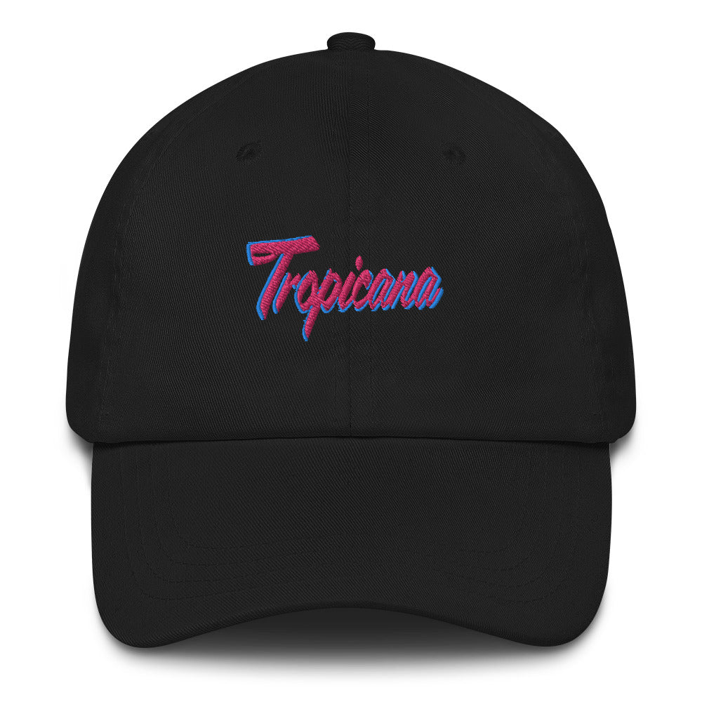 Miami Deco Dad hat