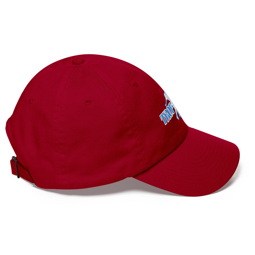 Tropicana Girls Dad hat