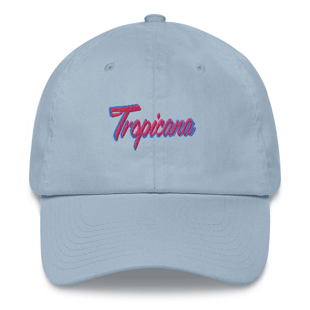 Miami Deco Dad hat