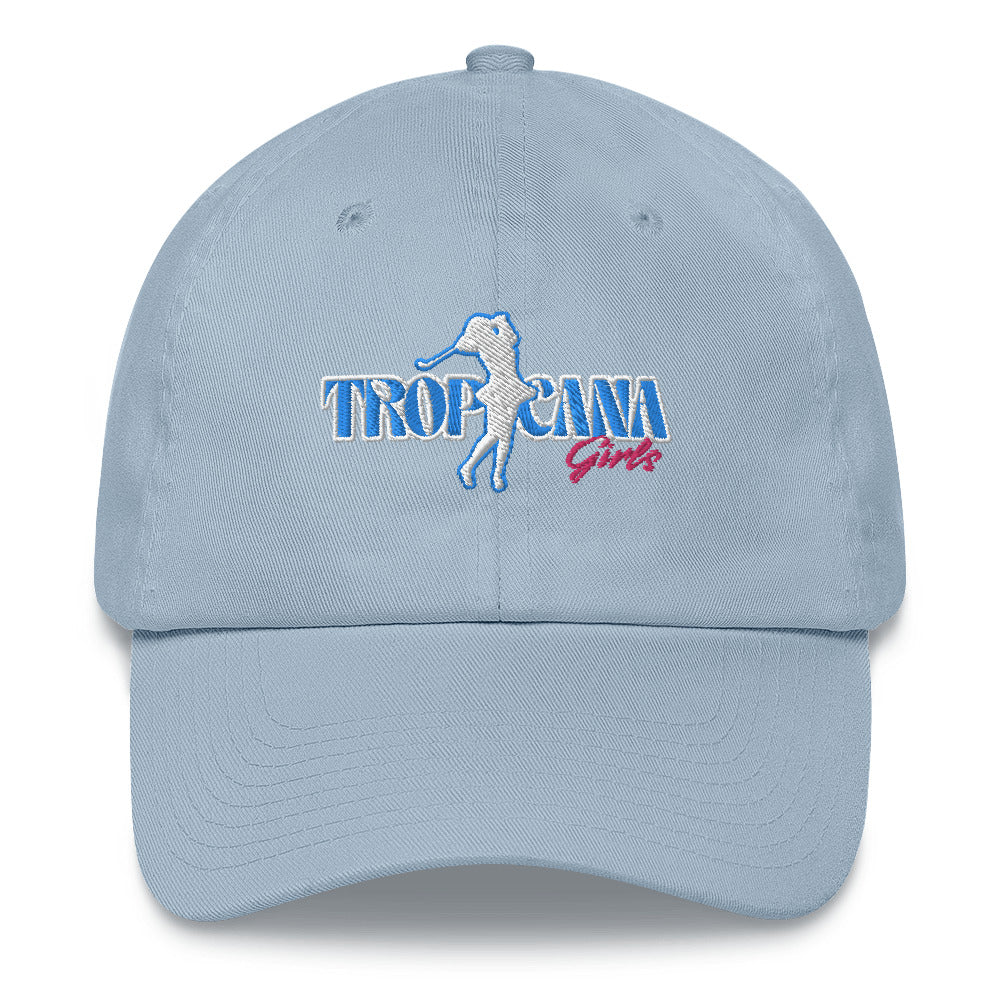 Tropicana Girls Dad hat